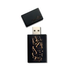 Koran USB - Schwarz