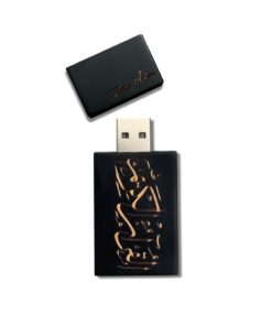 Koran USB - Schwarz