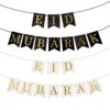 Eid Mubarak Girlande